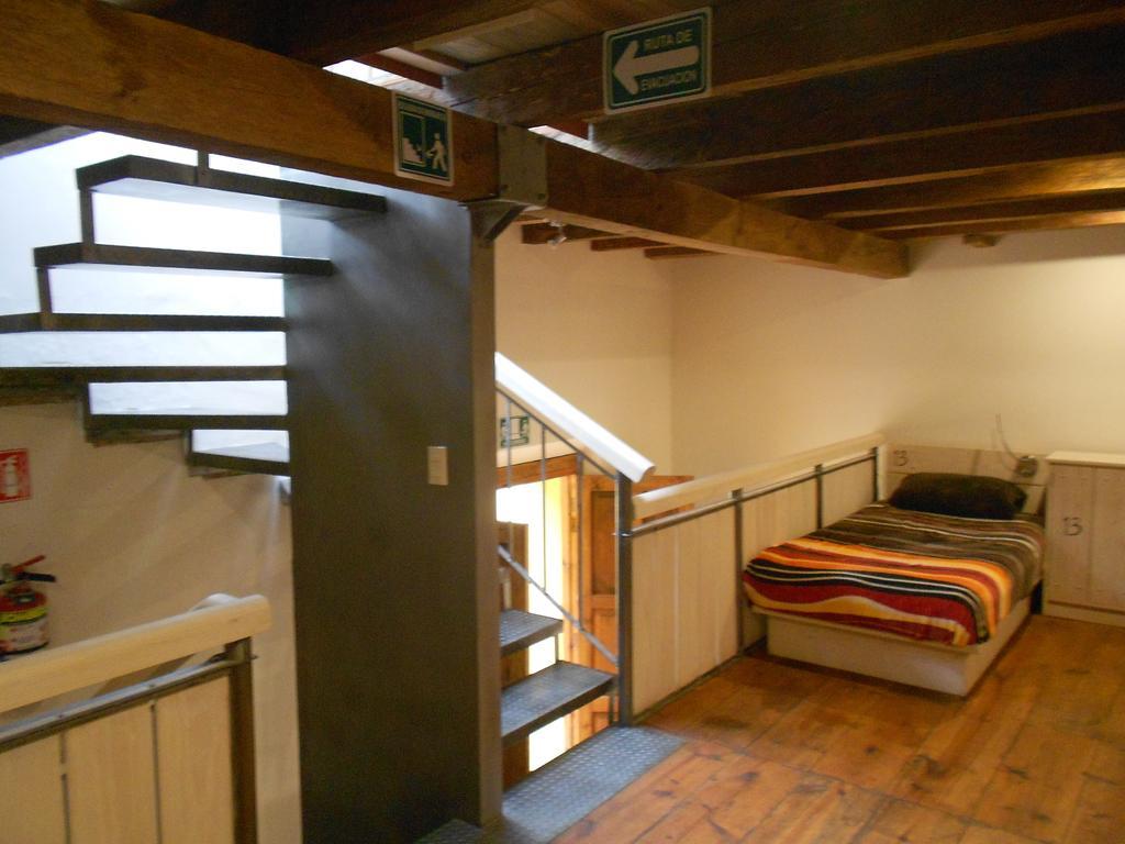 Snail Bed & Breakfast (Adults Only) San Cristóbal de Las Casas Екстериор снимка