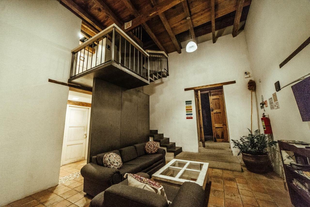Snail Bed & Breakfast (Adults Only) San Cristóbal de Las Casas Екстериор снимка