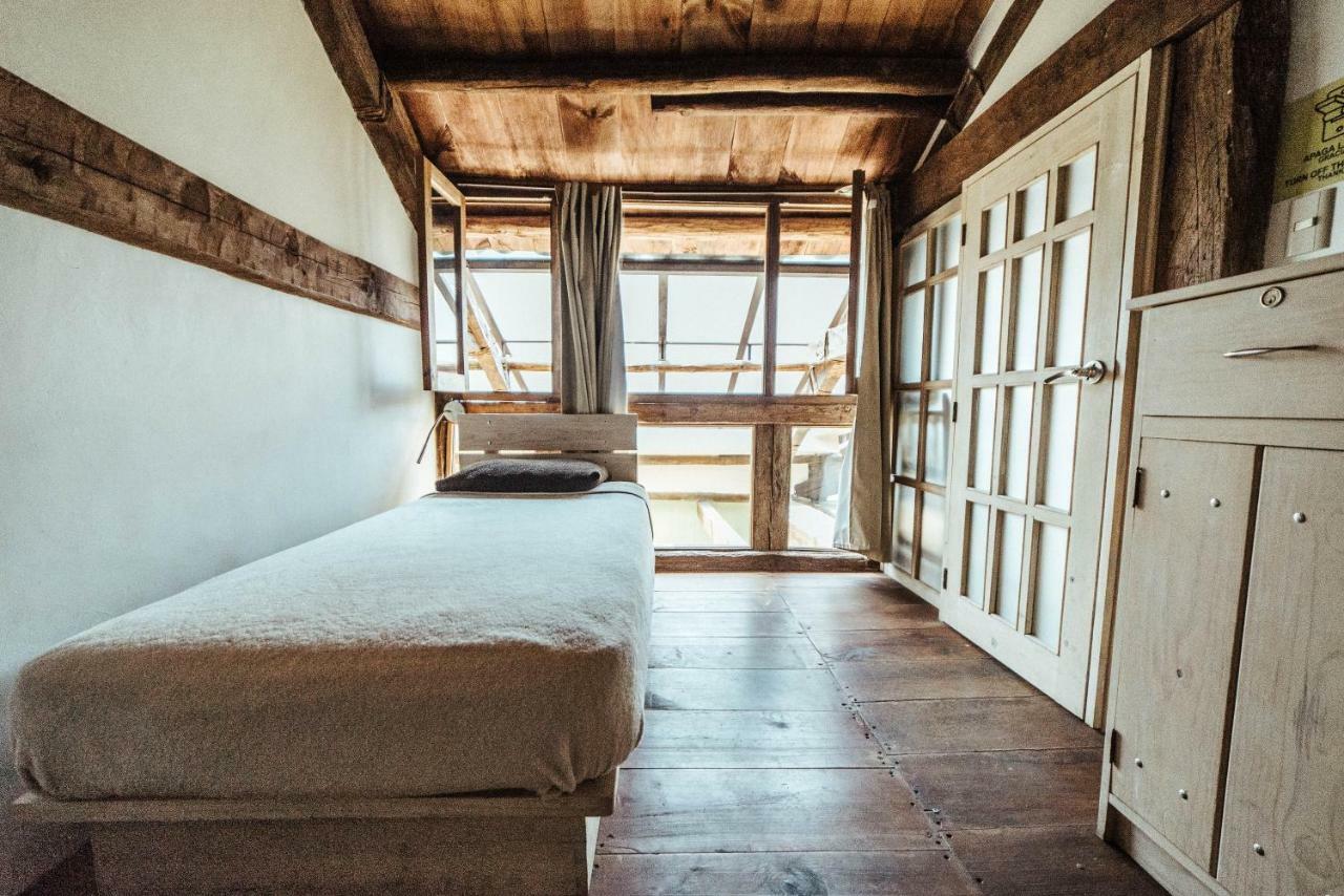 Snail Bed & Breakfast (Adults Only) San Cristóbal de Las Casas Екстериор снимка