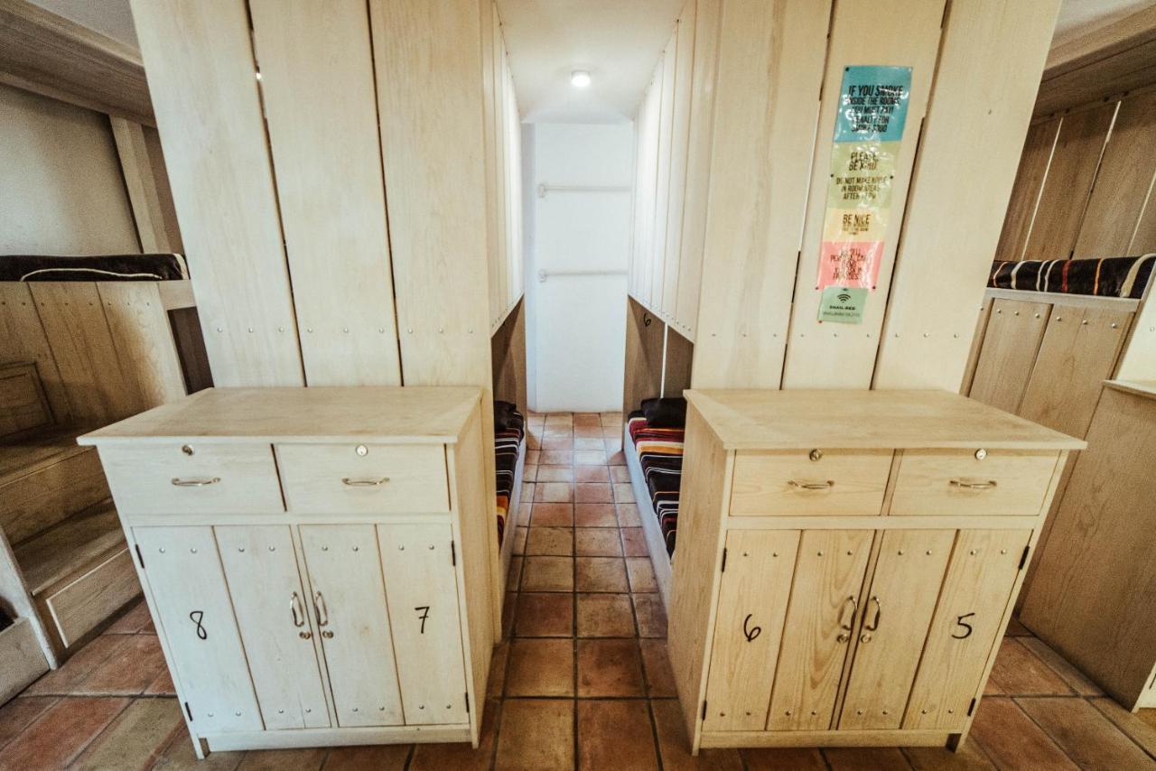 Snail Bed & Breakfast (Adults Only) San Cristóbal de Las Casas Екстериор снимка