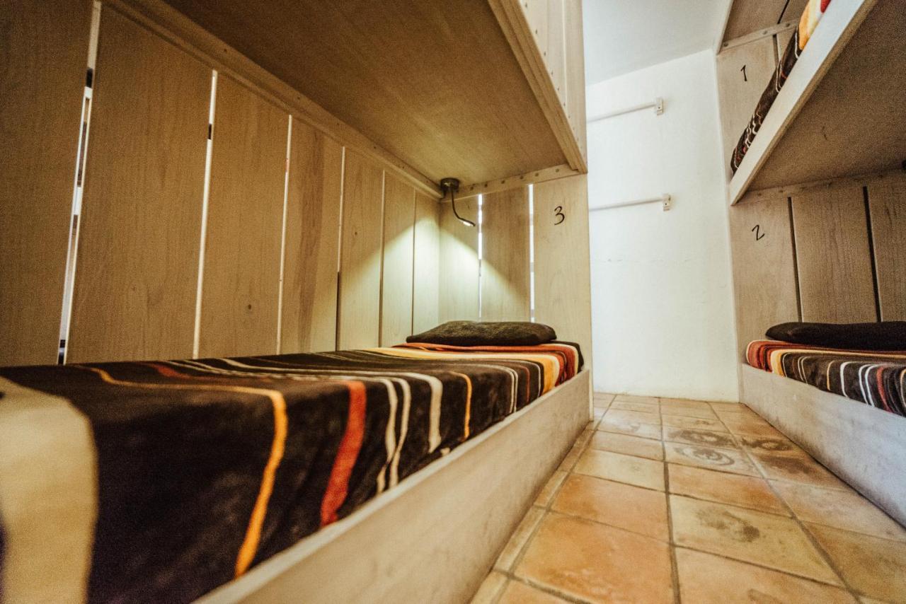 Snail Bed & Breakfast (Adults Only) San Cristóbal de Las Casas Екстериор снимка