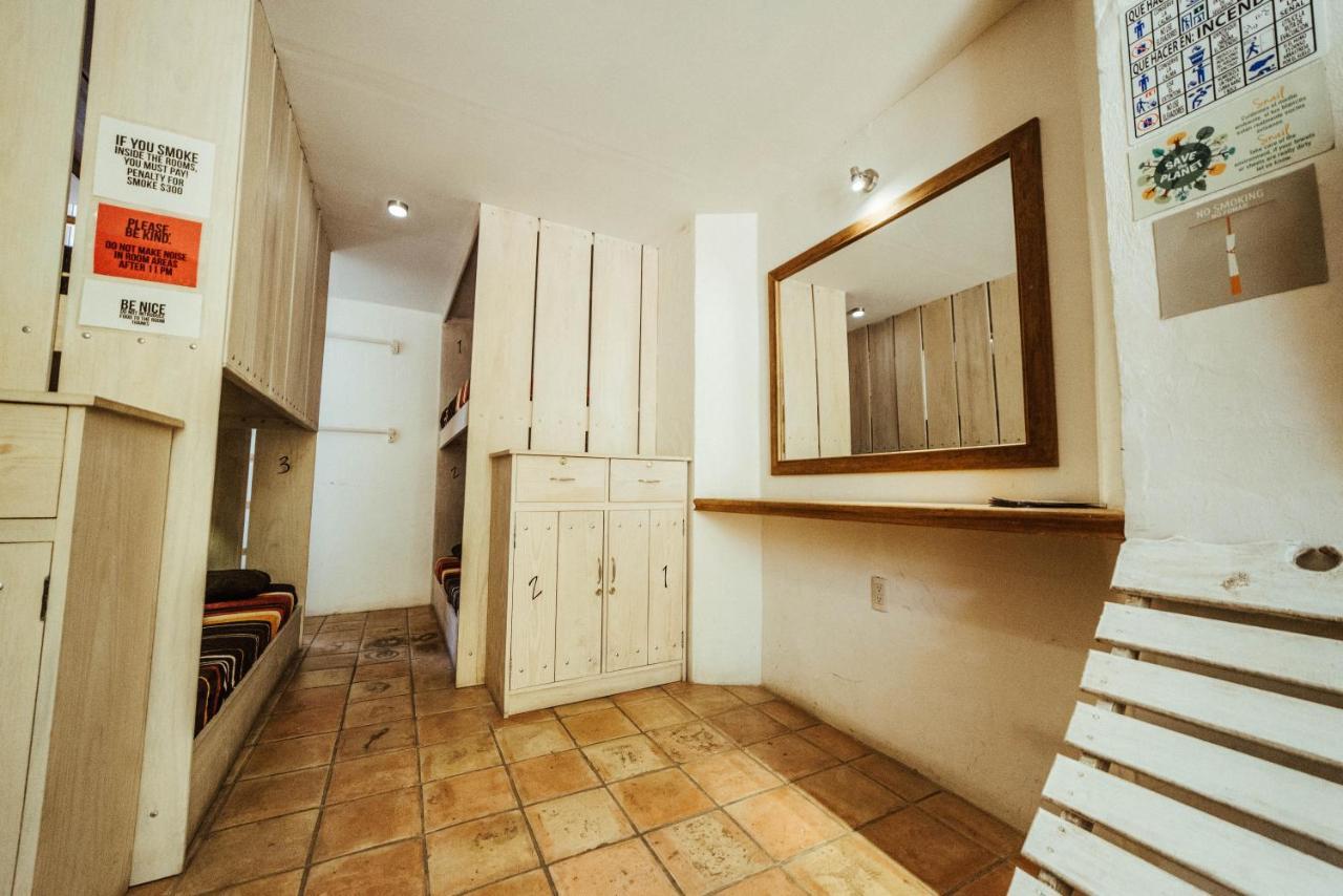 Snail Bed & Breakfast (Adults Only) San Cristóbal de Las Casas Екстериор снимка